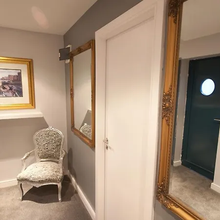 Apartament Temple Bar City Dublin