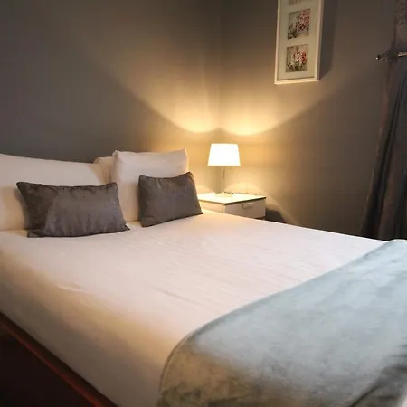 Temple Bar City Apartament Dublin