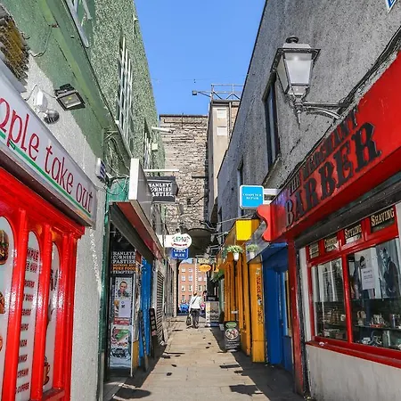 Appartement Temple Bar City Dublin