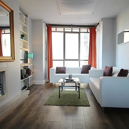 Temple Bar City Appartement