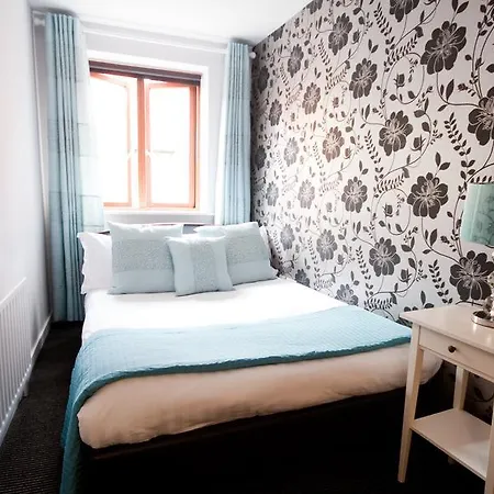 Temple Bar City Appartement