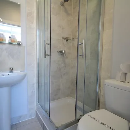 Appartement Temple Bar City *