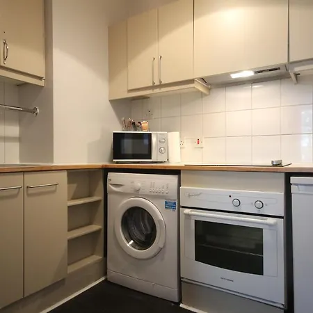 Appartement Temple Bar City *